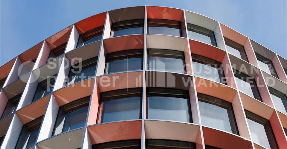 Büro