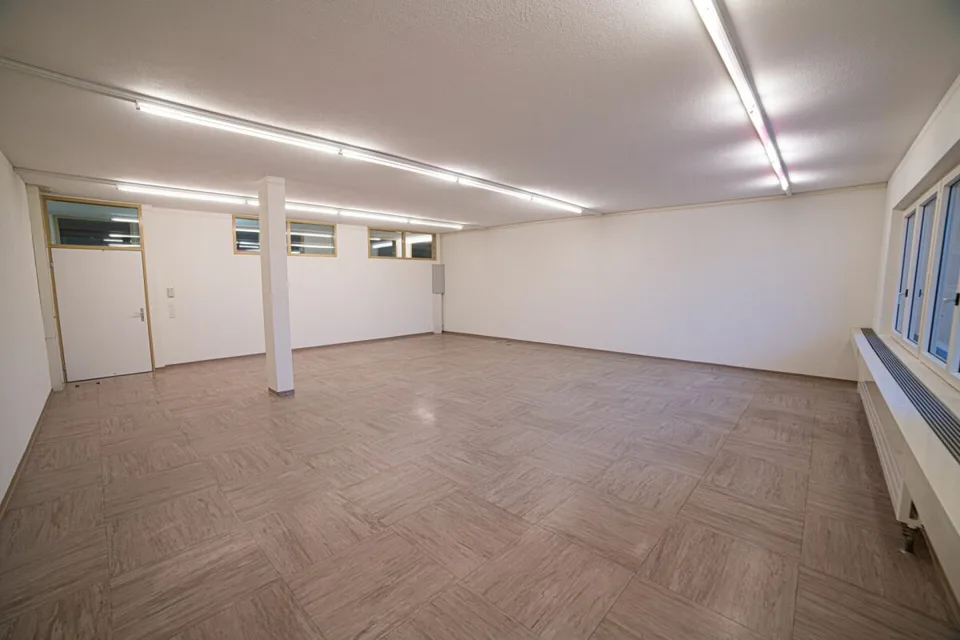 Ideal for Start-Ups | Move in and get started
