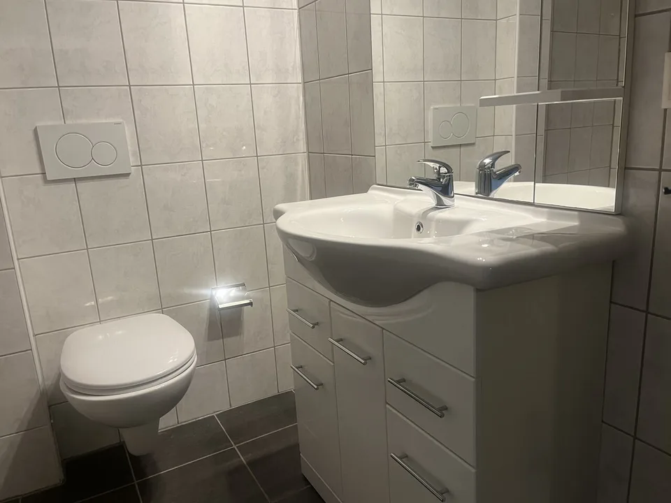 Wohnung mit 3.5 Zimmern in Duplex zu vermieten in Vionnaz