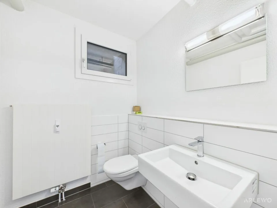 Gewerbefläche Hochdorf - zentral &amp; ruhig
