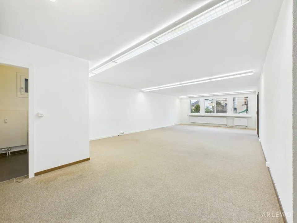 Gewerbefläche Hochdorf - zentral & ruhig – Foto 7 von 13