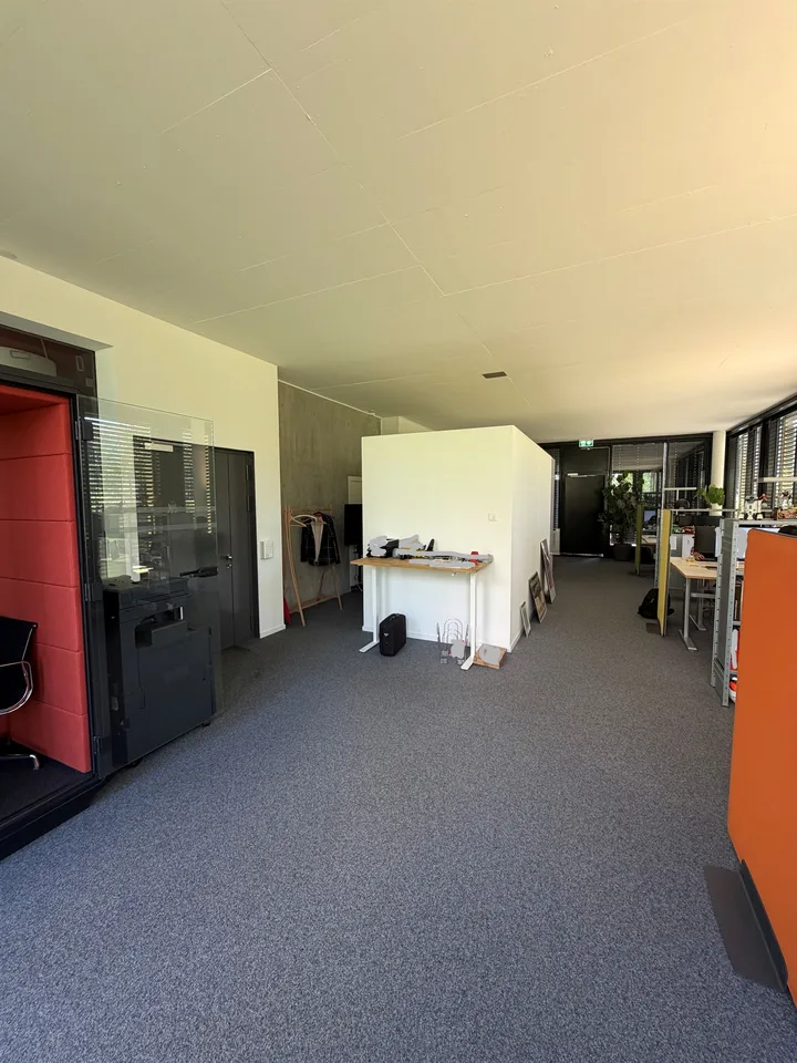 Attraktive Gewerbefläche in Zürich Oerlikon