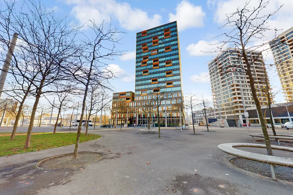 Attraktive Gewerbefläche in Zürich Oerlikon