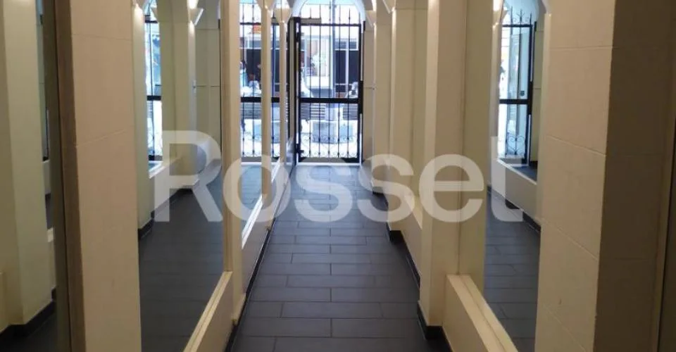 Local commercial d'env. 74 m² au 2ème étage – photo 10 sur 10