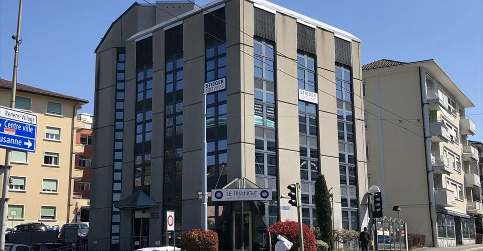 Dépôt