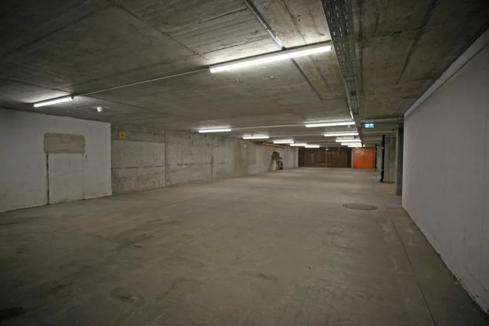 Storage Space in Köniz