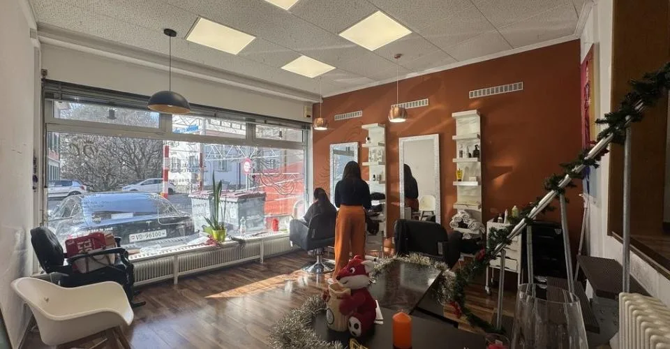 Büro