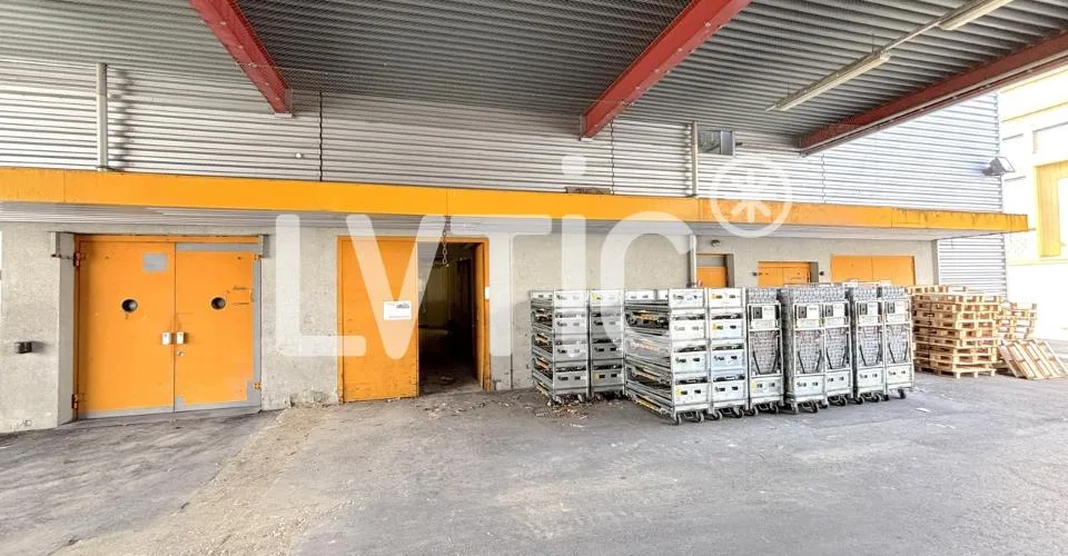 Warehouse