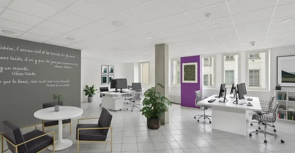 Büro