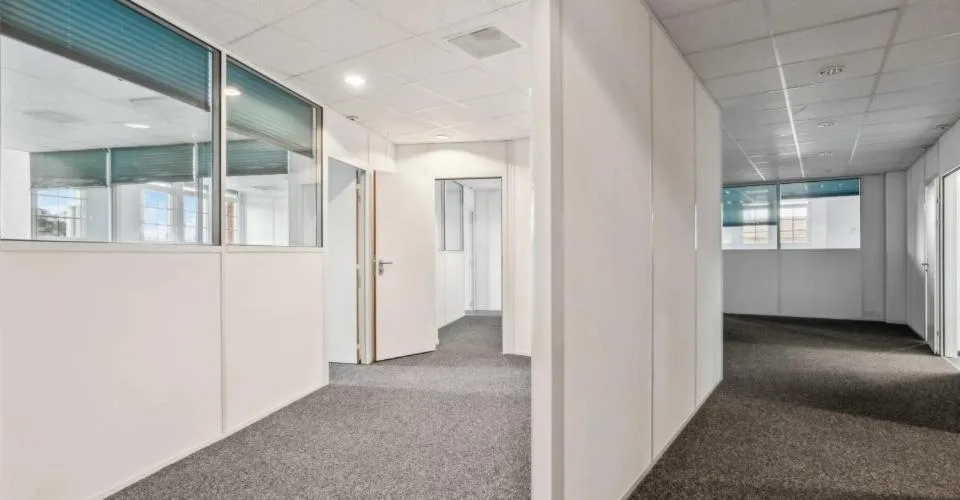 Büro