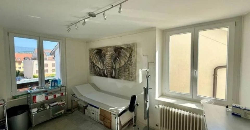 Werkstatt