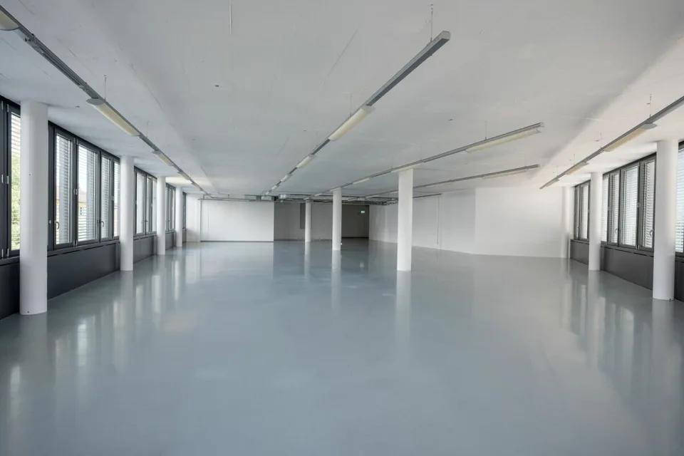 Büro- und Gewerbefläche an TOP-Lage