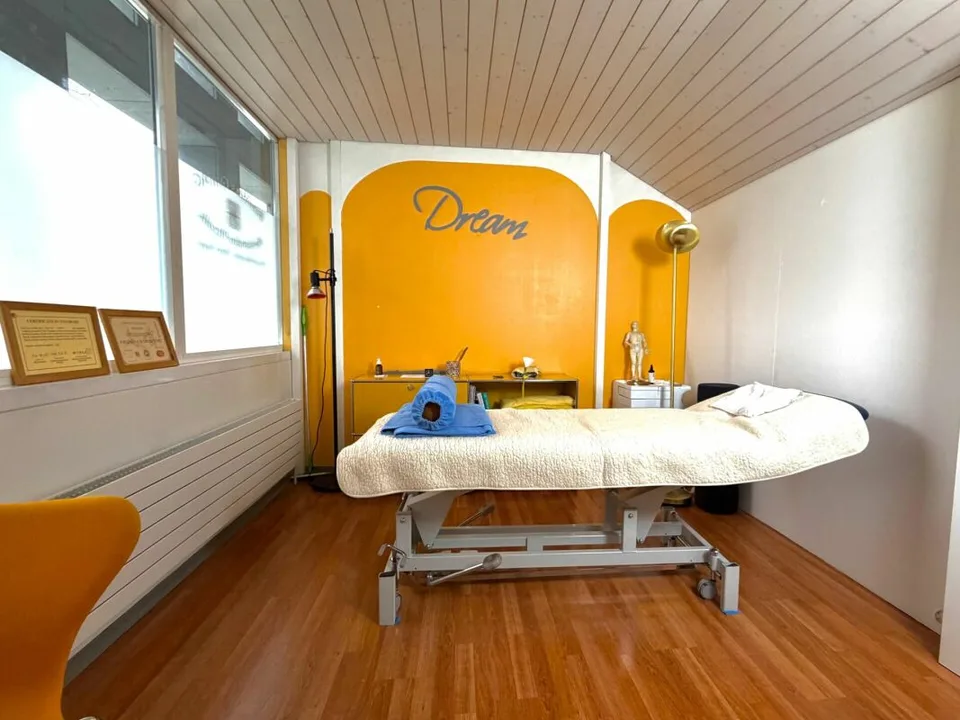 Chambres flexibles à louer dans un emplacement central à Lucerne – photo 9 sur 10