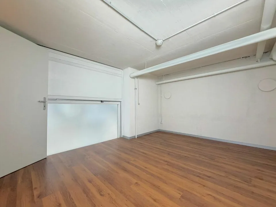 Chambres flexibles à louer dans un emplacement central à Lucerne – photo 6 sur 10
