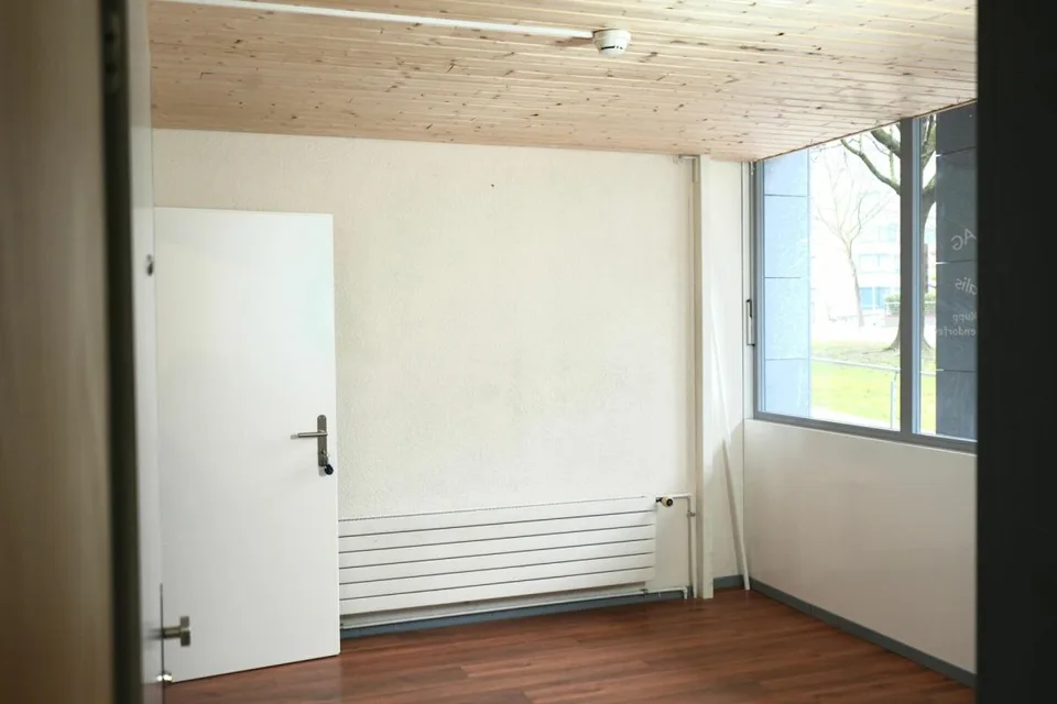 Chambres flexibles à louer dans un emplacement central à Lucerne