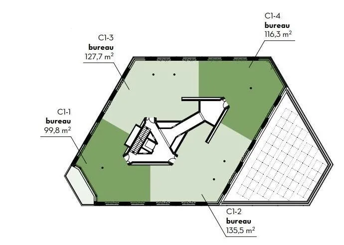 Büro – Foto 6 von 6
