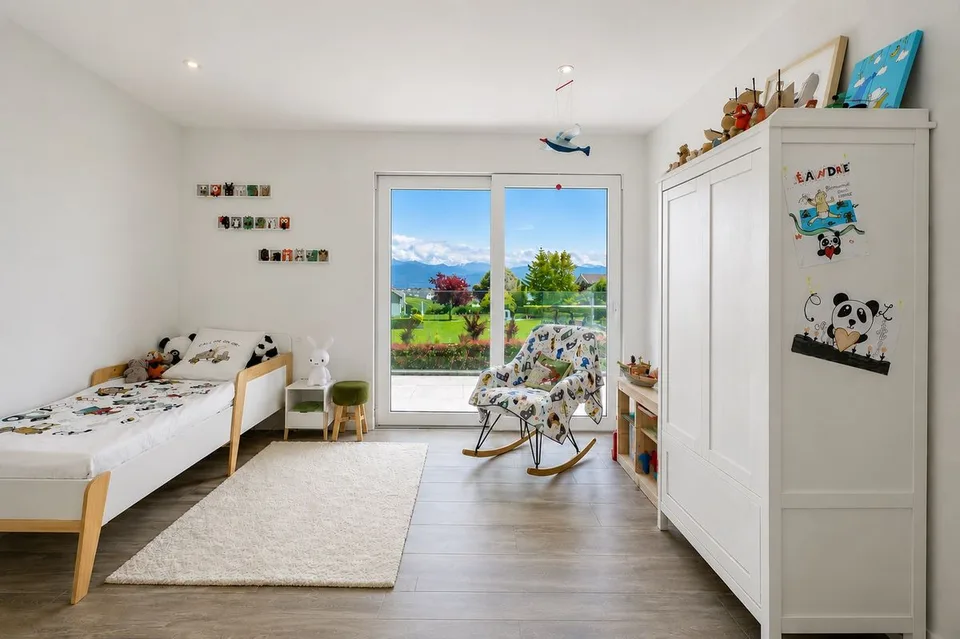 Wunderschöne Villa in ruhiger Lage
