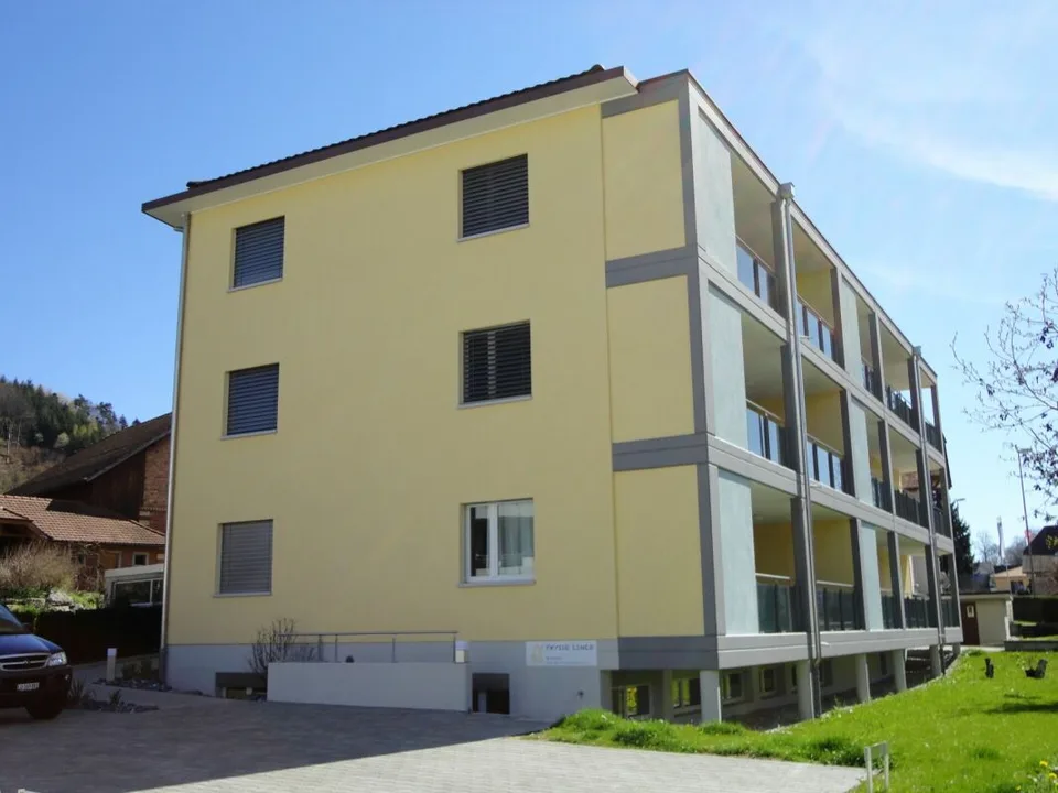 Ampio spazio commerciale in una posizione centrale