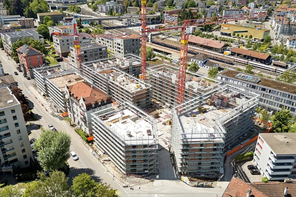 Platz für Genuss und Begegnung - FIDELIO lädt ein!