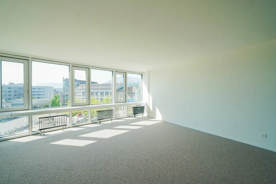 Top-Gewerbefläche am Sonnenplatz: Flexibilität auf 189 m²