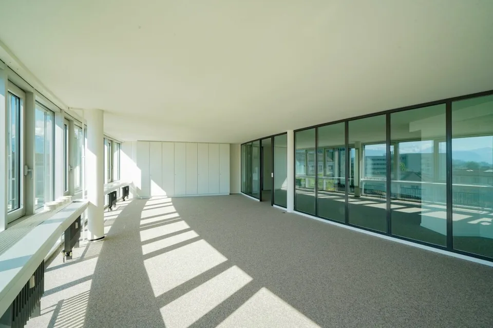 Top-Gewerbefläche am Sonnenplatz: Flexibilität auf 189 m²