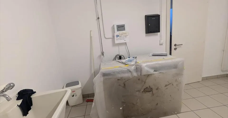Deposito 1 pezzo