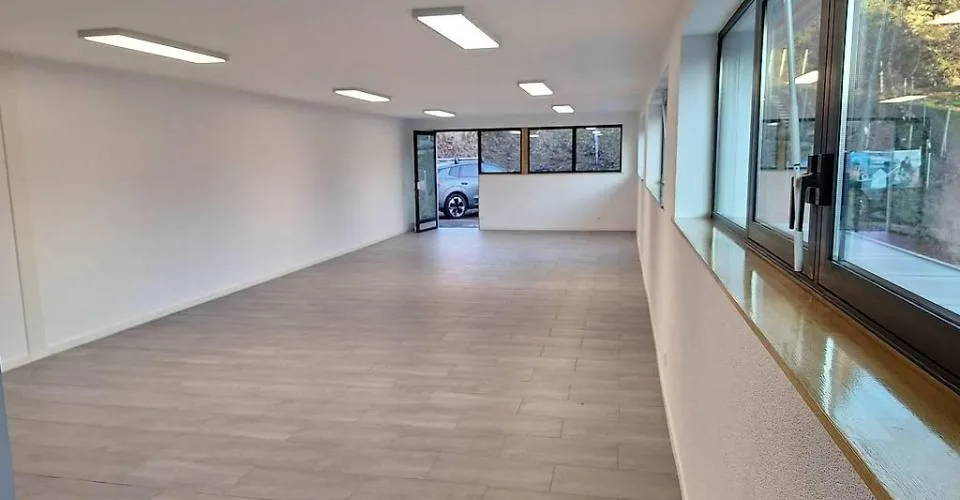 Gewerbe 1,5 Zimmer