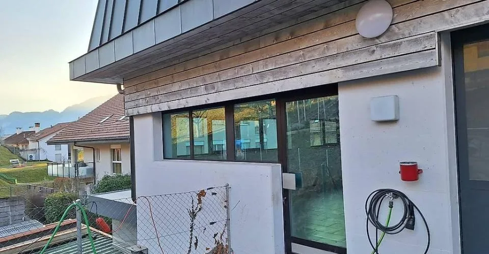 Gewerbe 1,5 Zimmer