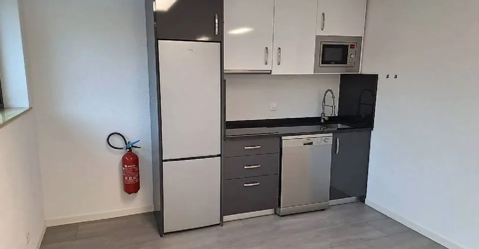 Gewerbe 1,5 Zimmer