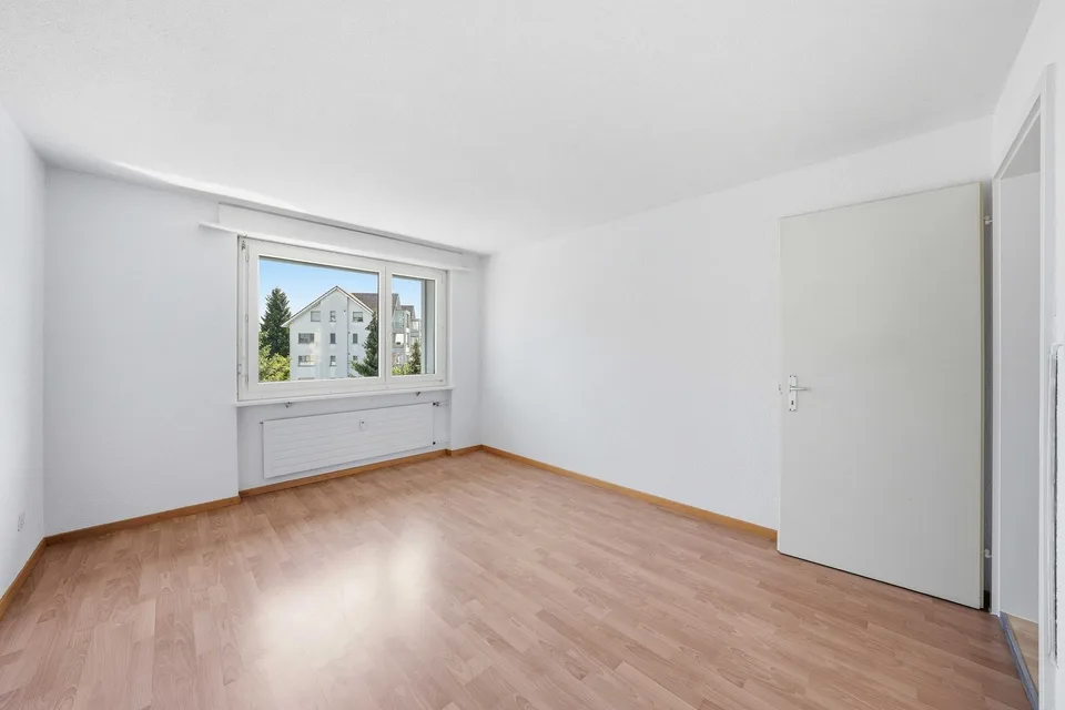3.5-Room Apartment