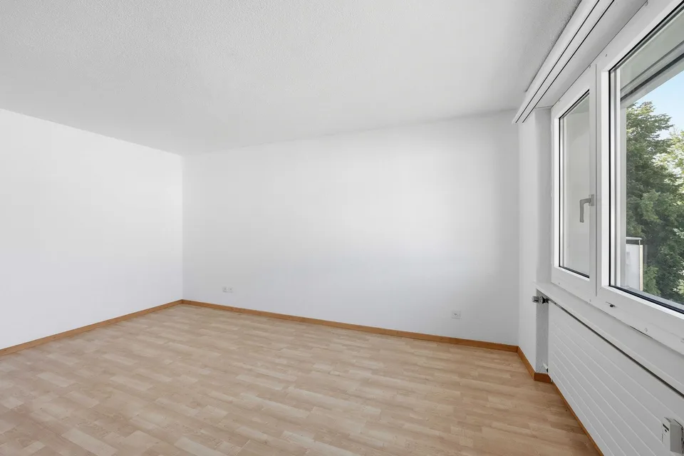 3.5-Room Apartment