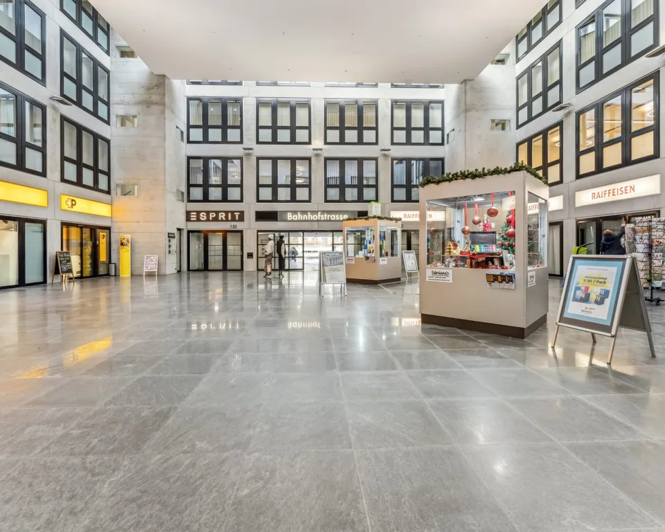 Stadthof Sursee
