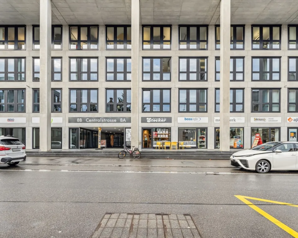 Stadthof Sursee