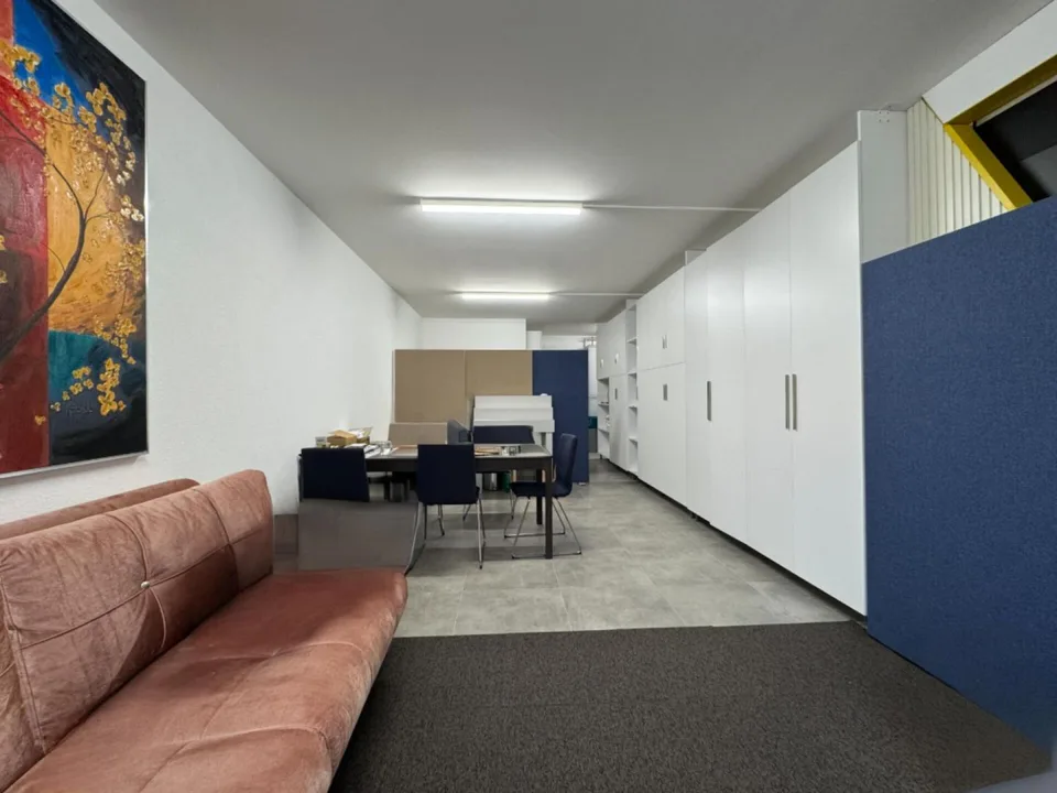 Lager 1,5 Zimmer 156,35 m2 in Puidoux-Gare – Foto 8 von 14