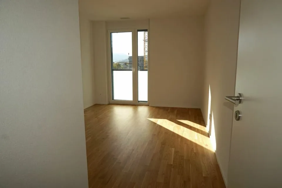 Zu vermieten in den Residenzen "Parc de la Sorne" Delémont