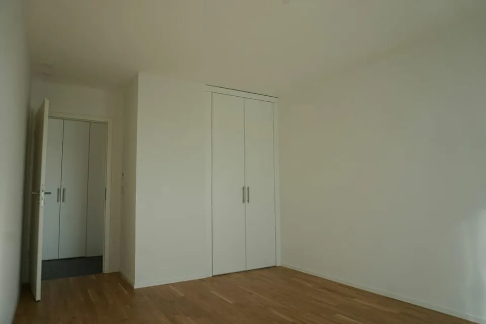 Zu vermieten in den Residenzen "Parc de la Sorne" Delémont