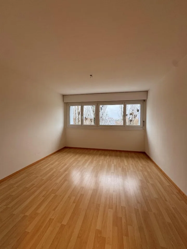 3,5-Zimmer-Duplex zu vermieten