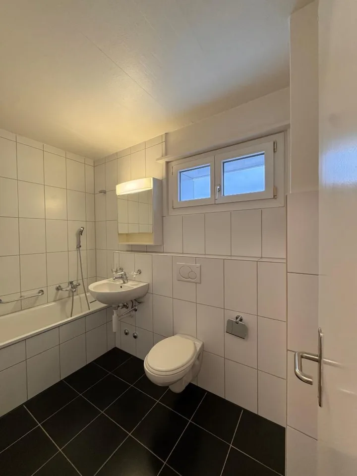 3,5-Zimmer-Duplex zu vermieten