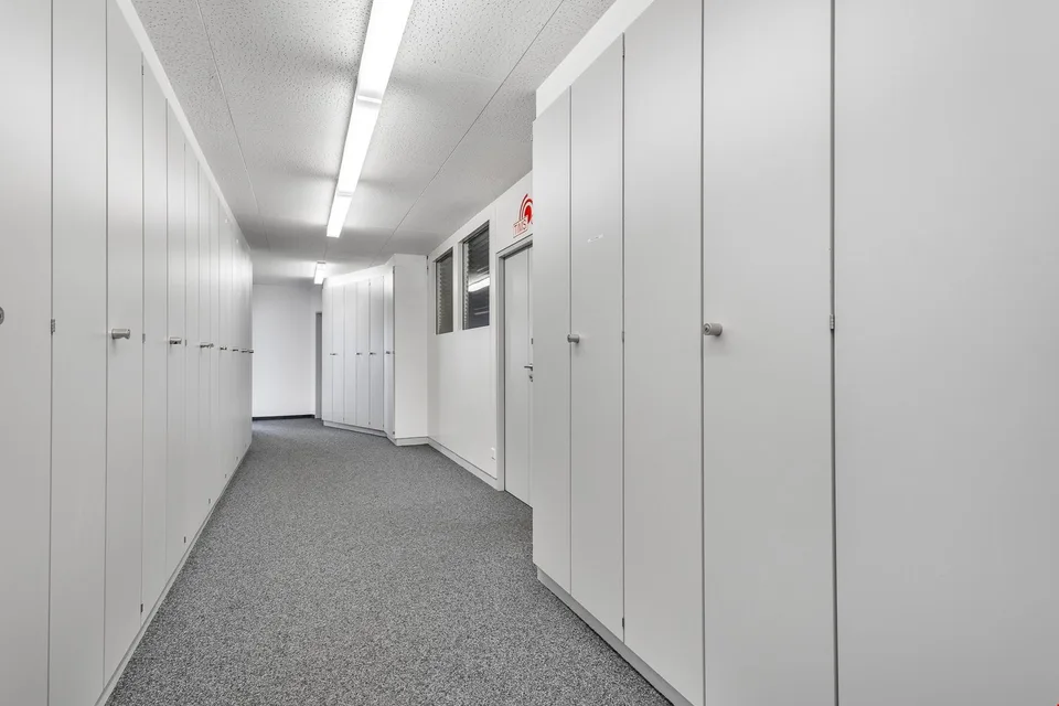 Ufficio luminoso a St. Erhard - Ideale per la tua azienda