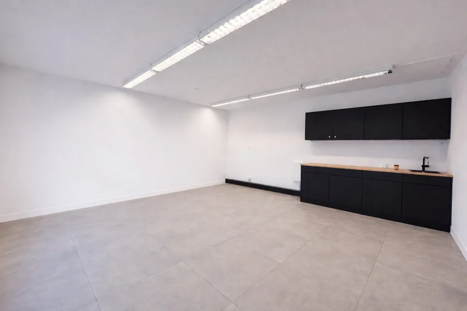 Atelier, petit bureau ou communauté de bureaux - espaces modernes à Obfelden
