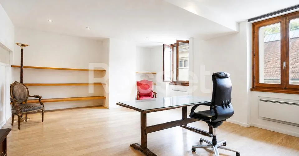 Bureau