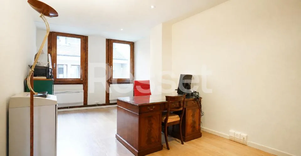 Büro