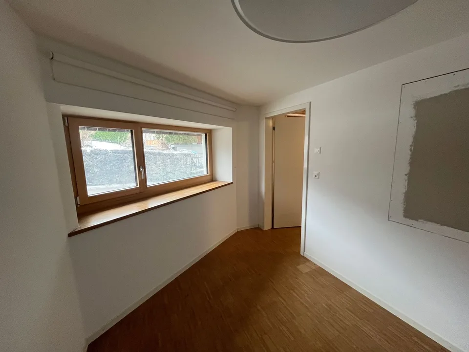 Helles Studio zur Miete am See - Le Pont