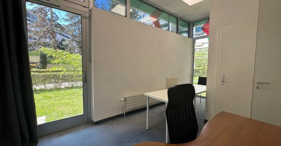 Gewerbe 4 Zimmer