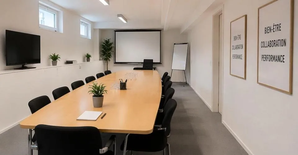 Büro