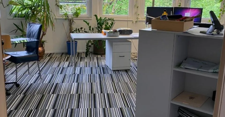 Bureau