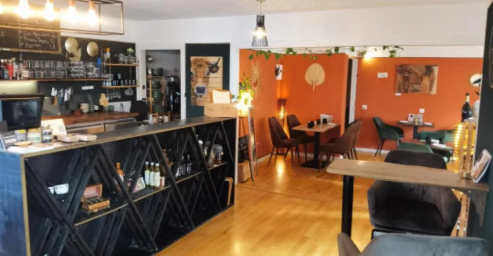 Gewerbe 3 Zimmer