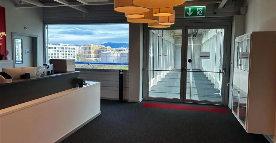 Büro