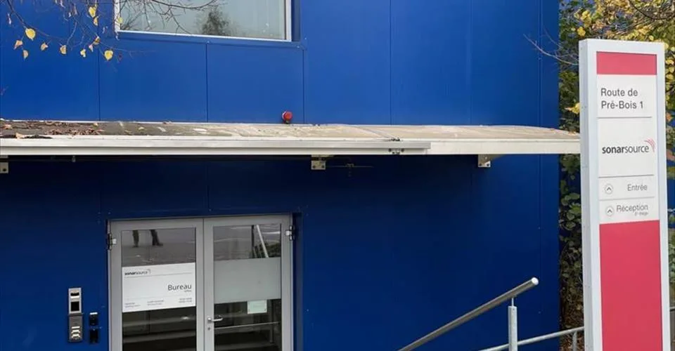 Büro