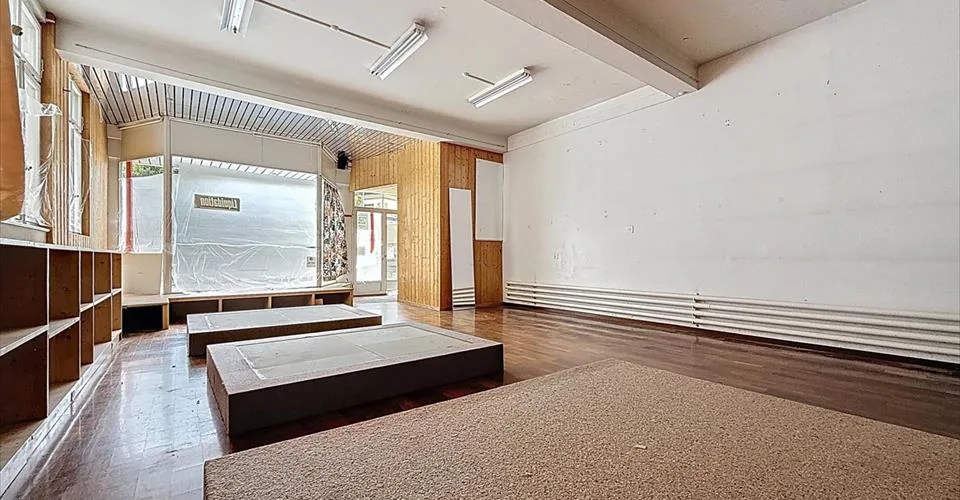 Büro